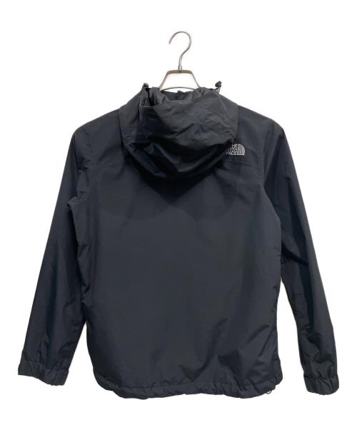 THE NORTH FACE（ザ ノース フェイス）THE NORTH FACE (ザ ノース フェイス) スクープジャケット ブラック サイズ:Lの古着・服飾アイテム