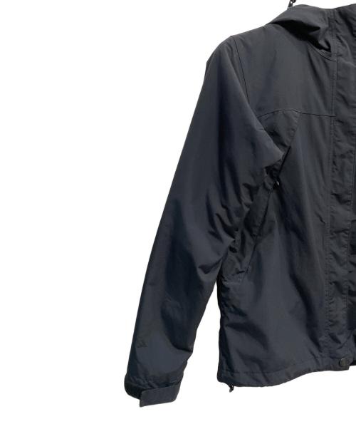 THE NORTH FACE（ザ ノース フェイス）THE NORTH FACE (ザ ノース フェイス) スクープジャケット ブラック サイズ:Lの古着・服飾アイテム