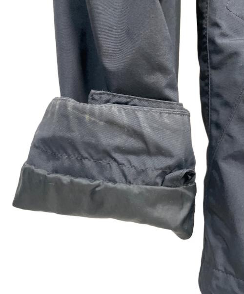 THE NORTH FACE（ザ ノース フェイス）THE NORTH FACE (ザ ノース フェイス) スクープジャケット ブラック サイズ:Lの古着・服飾アイテム