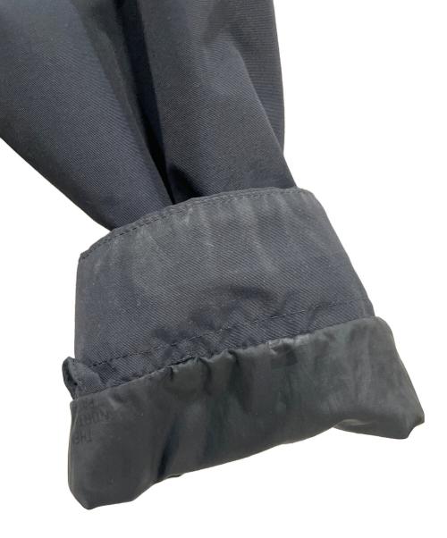 THE NORTH FACE（ザ ノース フェイス）THE NORTH FACE (ザ ノース フェイス) スクープジャケット ブラック サイズ:Lの古着・服飾アイテム