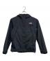THE NORTH FACE（ザ ノース フェイス）の古着「スクープジャケット」｜ブラック