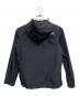 THE NORTH FACE (ザ ノース フェイス) スクープジャケット ブラック サイズ:L：10000円