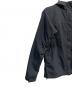 中古・古着 THE NORTH FACE (ザ ノース フェイス) スクープジャケット ブラック サイズ:L：10000円