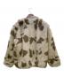 jaded london (ジェイデッドロンドン) フェイクファージャケット ブラウン サイズ:M：8000円