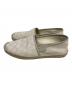 中古・古着 GUCCI (グッチ) シューズ アイボリー サイズ:9：15000円