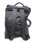 PORTER (ポーター) タンカー 3WAYバッグ ブラック：12000円
