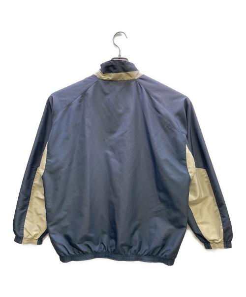 NIKE（ナイキ）NIKE (ナイキ) ジャケット ネイビー サイズ:Mの古着・服飾アイテム