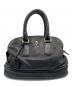 CELINE（セリーヌ）の古着「ボーリングハンドバッグ」｜ブラック