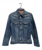 LEVI'Sリーバイス）の古着「デニムジャケット」