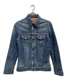 LEVI'S（リーバイス）の古着「デニムジャケット」
