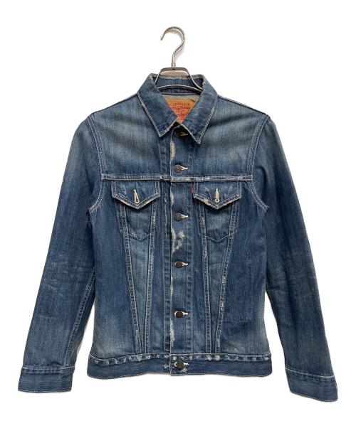LEVI'S（リーバイス）LEVI'S (リーバイス) デニムジャケット サイズ:Mサイズの古着・服飾アイテム