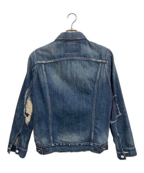 LEVI'S（リーバイス）LEVI'S (リーバイス) デニムジャケット サイズ:Mサイズの古着・服飾アイテム