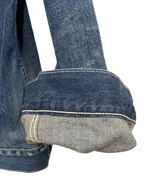 LEVI'S（リーバイス）LEVI'S (リーバイス) デニムジャケット サイズ:Mサイズの古着・服飾アイテム