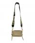 MARC JACOBS (マークジェイコブス) ショルダーポーチ グレージュ：13000円