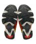 中古・古着 REEBOK (リーボック) インスタ ポンプフューリー OG オレンジ×イエロー サイズ:28㎝：8000円