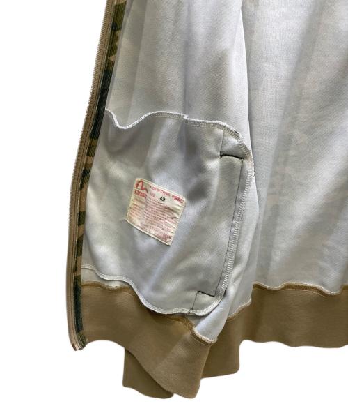 YAMANE（ヤマネ）YAMANE (ヤマネ) トラックジャケット グリーン サイズ:SIZE44の古着・服飾アイテム