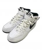 NIKEナイキ）の古着「Nike Air Force 1 Mid 