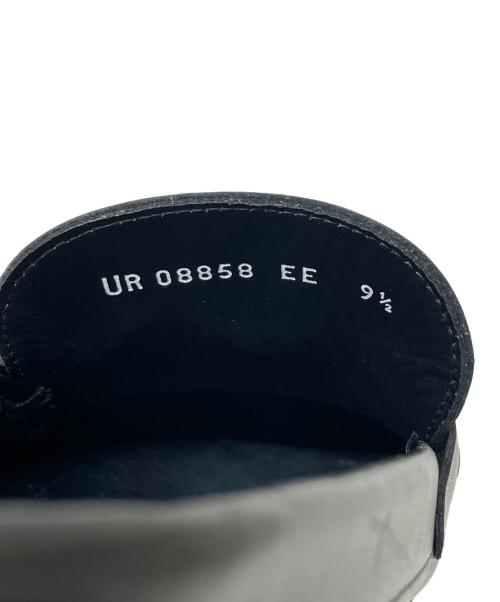 Salvatore Ferragamo（サルヴァトーレ フェラガモ）Salvatore Ferragamo (サルヴァトーレ フェラガモ) ビットローファー ブラック サイズ:EE 91/2の古着・服飾アイテム