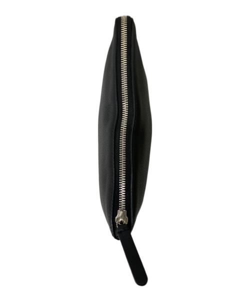 BALENCIAGA（バレンシアガ）BALENCIAGA (バレンシアガ) エブリデイ ポーチ ブラックの古着・服飾アイテム