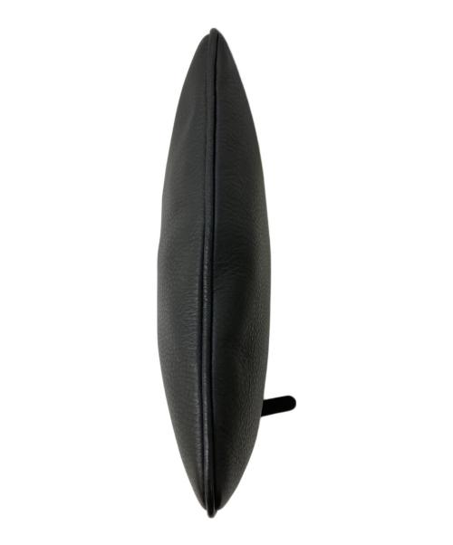 BALENCIAGA（バレンシアガ）BALENCIAGA (バレンシアガ) エブリデイ ポーチ ブラックの古着・服飾アイテム
