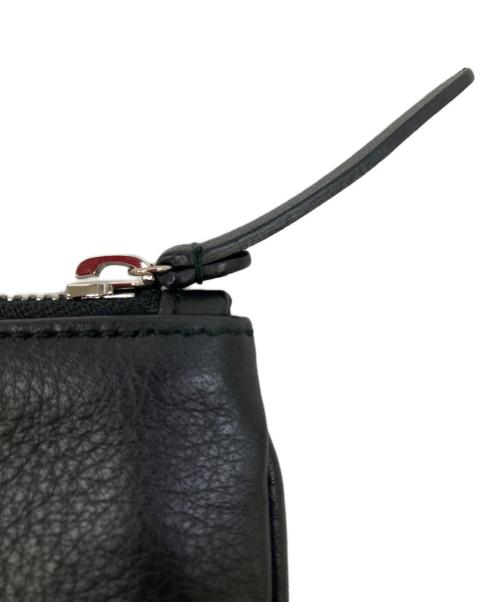 BALENCIAGA（バレンシアガ）BALENCIAGA (バレンシアガ) エブリデイ ポーチ ブラックの古着・服飾アイテム