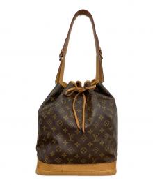 LOUIS VUITTON（ルイ ヴィトン）の古着「ノエ/M42224/ショルダーバッグ/モノグラム」