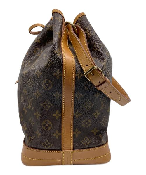 LOUIS VUITTON（ルイ ヴィトン）LOUIS VUITTON (ルイ ヴィトン) ノエ/M42224/ショルダーバッグ/モノグラムの古着・服飾アイテム