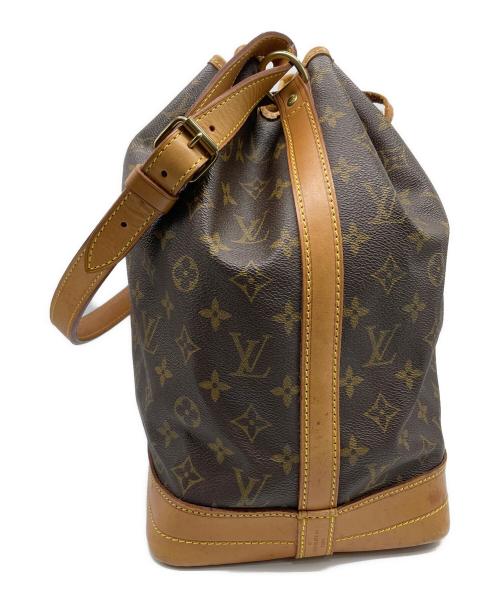 LOUIS VUITTON（ルイ ヴィトン）LOUIS VUITTON (ルイ ヴィトン) ノエ/M42224/ショルダーバッグ/モノグラムの古着・服飾アイテム
