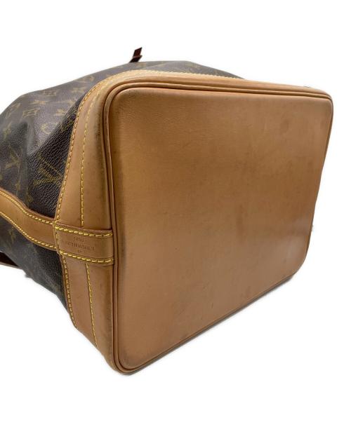 LOUIS VUITTON（ルイ ヴィトン）LOUIS VUITTON (ルイ ヴィトン) ノエ/M42224/ショルダーバッグ/モノグラムの古着・服飾アイテム