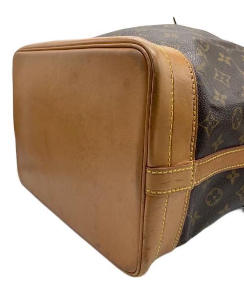 LOUIS VUITTON（ルイ ヴィトン）LOUIS VUITTON (ルイ ヴィトン) ノエ/M42224/ショルダーバッグ/モノグラムの古着・服飾アイテム