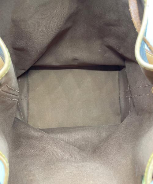 LOUIS VUITTON（ルイ ヴィトン）LOUIS VUITTON (ルイ ヴィトン) ノエ/M42224/ショルダーバッグ/モノグラムの古着・服飾アイテム