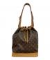 LOUIS VUITTON（ルイ ヴィトン）の古着「ノエ/M42224/ショルダーバッグ/モノグラム」