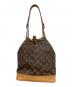 LOUIS VUITTON (ルイ ヴィトン) ノエ/M42224/ショルダーバッグ/モノグラム：110000円
