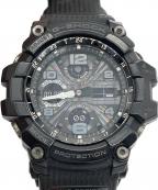 G-SHOCKジーショック）の古着「G-SHOCK MUDMASTER」｜ブラック
