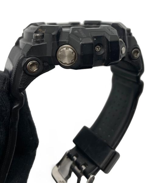 G-SHOCK（ジーショック）G-SHOCK (ジーショック) G-SHOCK MUDMASTER ブラックの古着・服飾アイテム