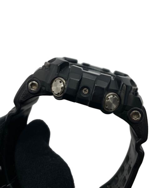 G-SHOCK（ジーショック）G-SHOCK (ジーショック) G-SHOCK MUDMASTER ブラックの古着・服飾アイテム