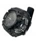 G-SHOCK (ジーショック) G-SHOCK MUDMASTER ブラック：18000円