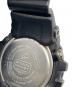 中古・古着 G-SHOCK (ジーショック) G-SHOCK MUDMASTER ブラック：18000円