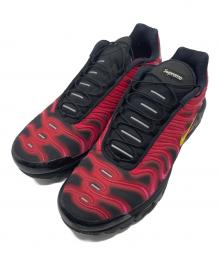 NIKE×SUPREME（ナイキ×シュプリーム）の古着「スニーカー」｜レッド×ブラック