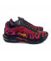 中古・古着 NIKE (ナイキ) SUPREME (シュプリーム) スニーカー レッド×ブラック サイズ:28.5：20000円