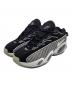 NIKE（ナイキ）の古着「Nike　Glide」｜ブラック×ホワイト