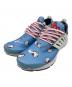 NIKE（ナイキ）の古着「Air Presto QS」｜スカイブルー