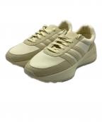 adidasアディダス）の古着「FEAR OF GOD ATHLETICS Los Angeles Runner/スニーカー」｜アイボリー