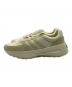 adidas (アディダス) FEAR OF GOD ATHLETICS Los Angeles Runner/スニーカー アイボリー サイズ:28.5：7000円