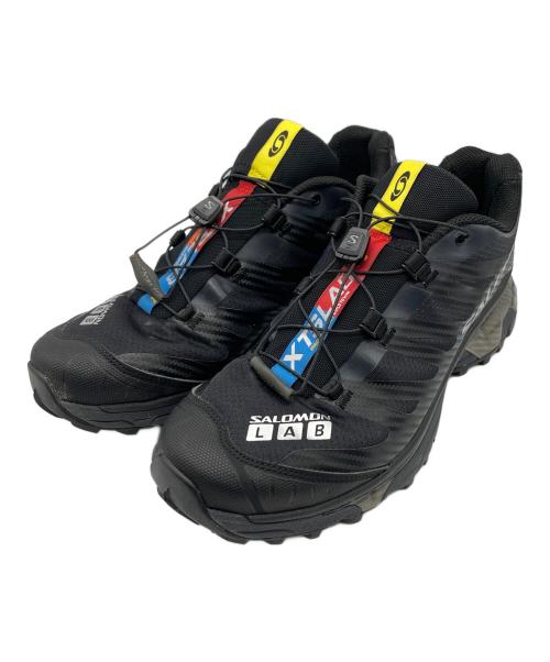 SALOMON（サロモン）SALOMON (サロモン) XT-4 OG スニーカー ブラック サイズ:28.5の古着・服飾アイテム