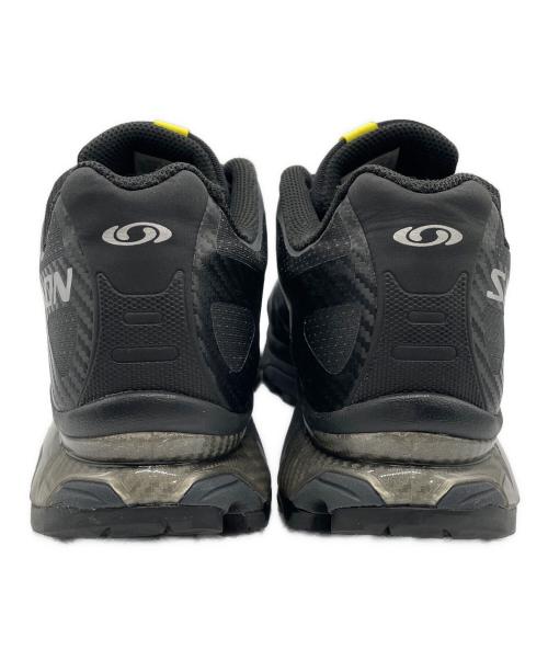 SALOMON（サロモン）SALOMON (サロモン) XT-4 OG スニーカー ブラック サイズ:28.5の古着・服飾アイテム