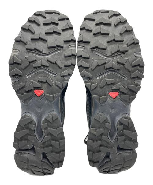 SALOMON（サロモン）SALOMON (サロモン) XT-4 OG スニーカー ブラック サイズ:28.5の古着・服飾アイテム