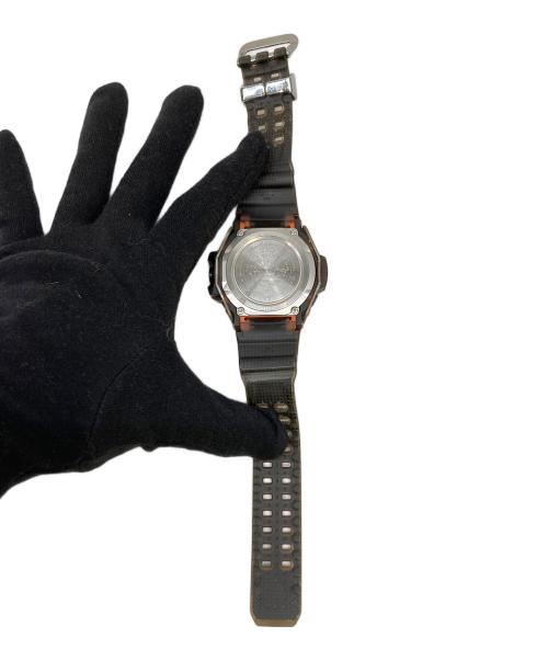 CASIO（カシオ）CASIO (カシオ) MASTER OF G LAND RANGEMAN EARTHWATCH コラボレーションモデルの古着・服飾アイテム