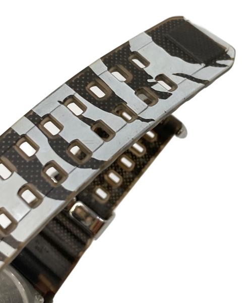 CASIO（カシオ）CASIO (カシオ) MASTER OF G LAND RANGEMAN EARTHWATCH コラボレーションモデルの古着・服飾アイテム