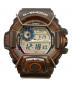 CASIO（カシオ）の古着「MASTER OF G LAND RANGEMAN EARTHWATCH コラボレーションモデル」